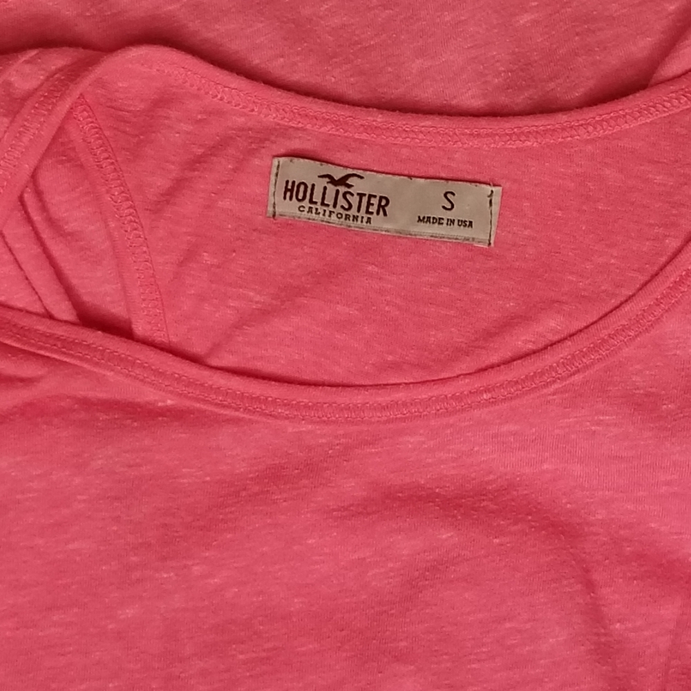 Hollister Tank Top - Picture 4 of 4